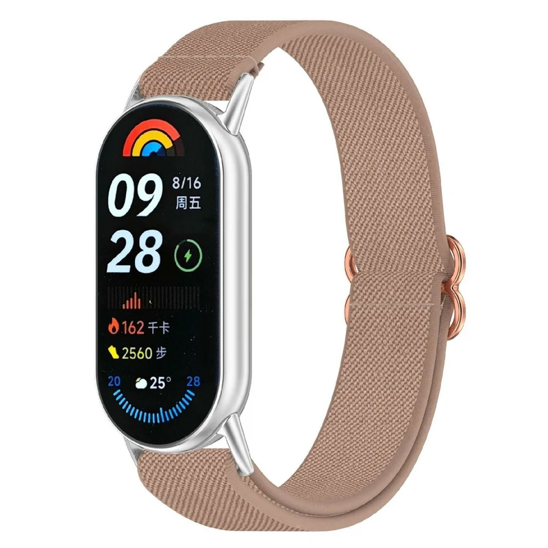 Super Fantastisch Xiaomi Smartwatch Nylon Universell Armband