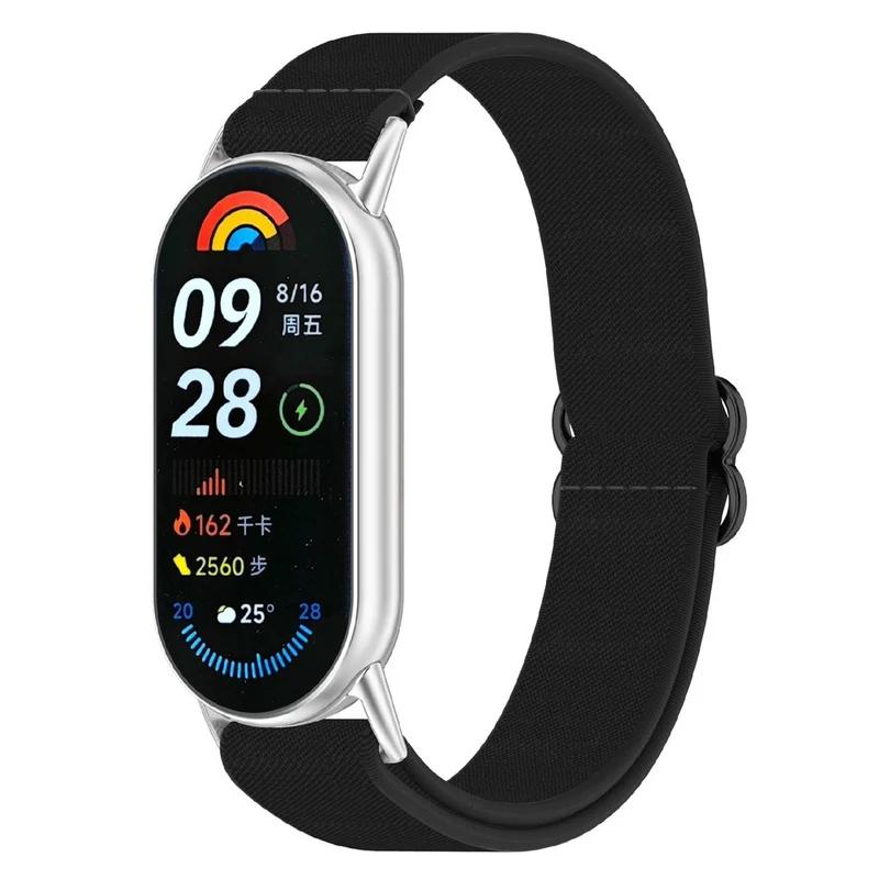 Super Fantastisch Xiaomi Smartwatch Nylon Universell Armband