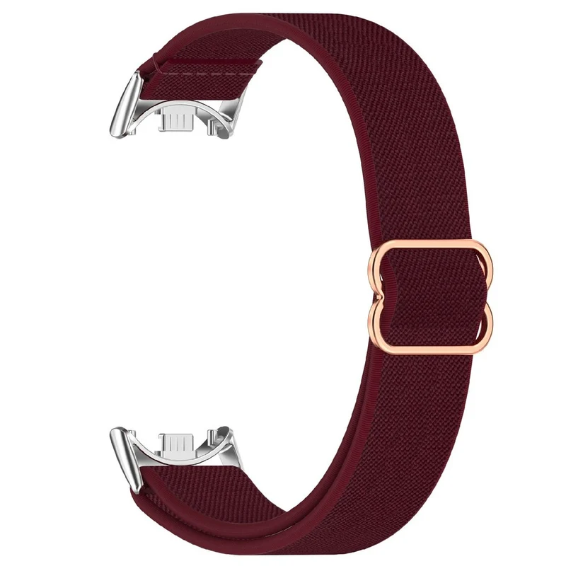 Super Fantastisch Xiaomi Smartwatch Nylon Universell Armband