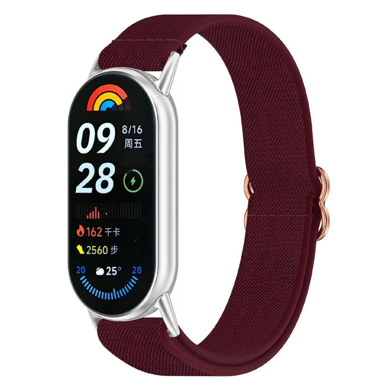 Super Fantastisch Xiaomi Smartwatch Nylon Universell Armband