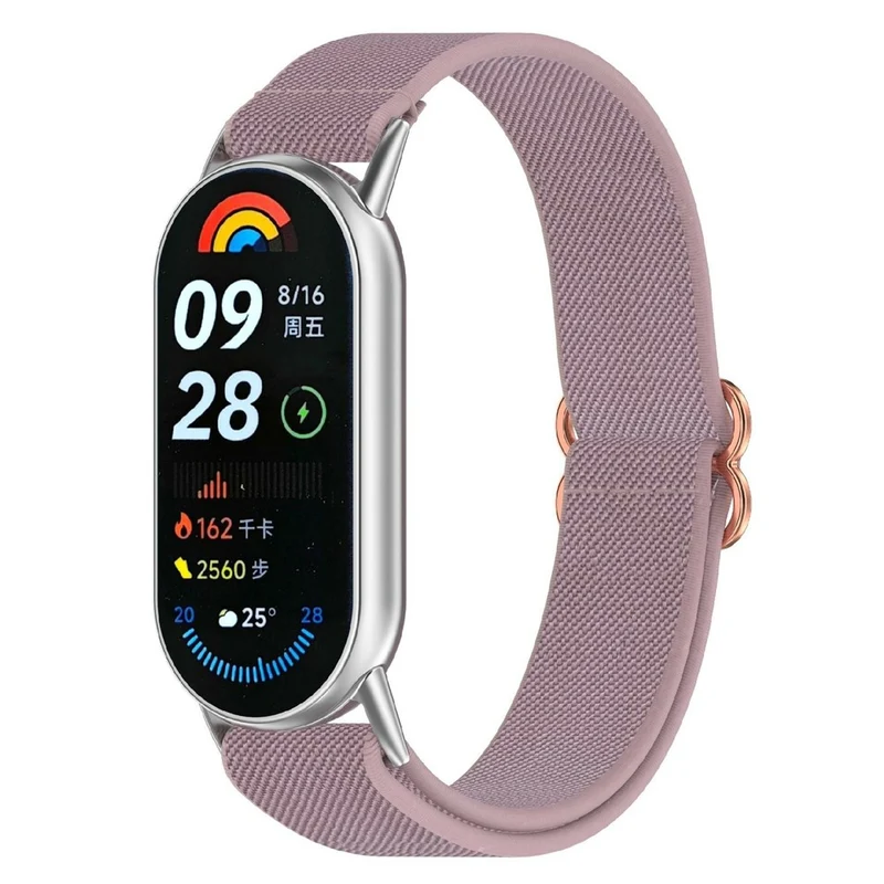 Super Fantastisch Xiaomi Smartwatch Nylon Universell Armband