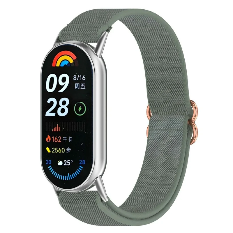 Super Fantastisch Xiaomi Smartwatch Nylon Universell Armband