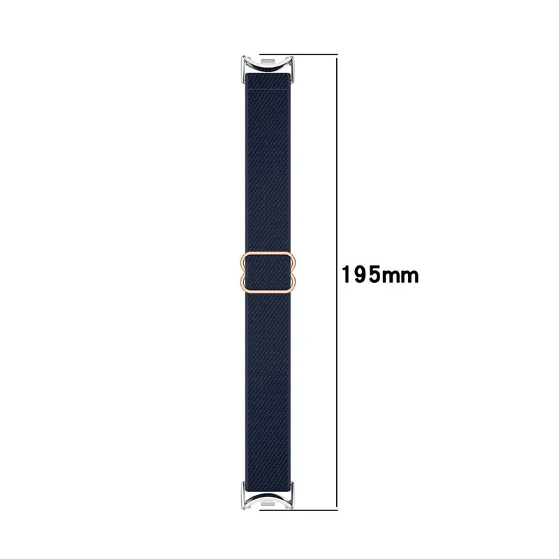 Super Fantastisch Xiaomi Smartwatch Nylon Universell Armband