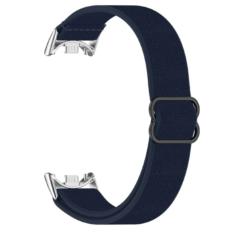 Super Fantastisch Xiaomi Smartwatch Nylon Universell Armband