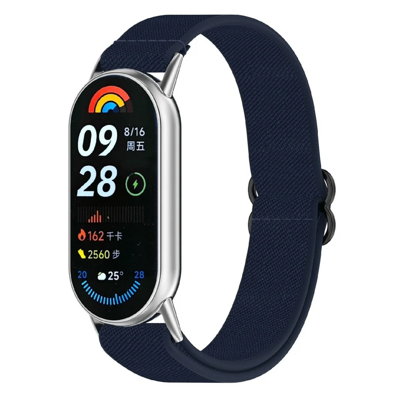 Super Fantastisch Xiaomi Smartwatch Nylon Universell Armband