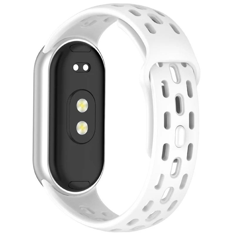 Bemerkenswert Langlebig Xiaomi Smartwatch Silikon Universell Armband