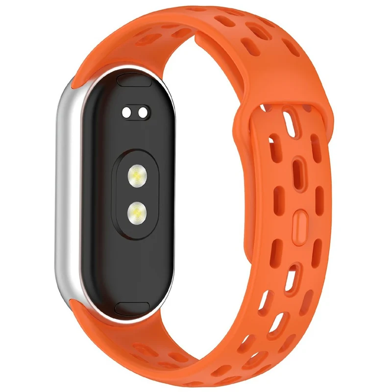 Bemerkenswert Langlebig Xiaomi Smartwatch Silikon Universell Armband