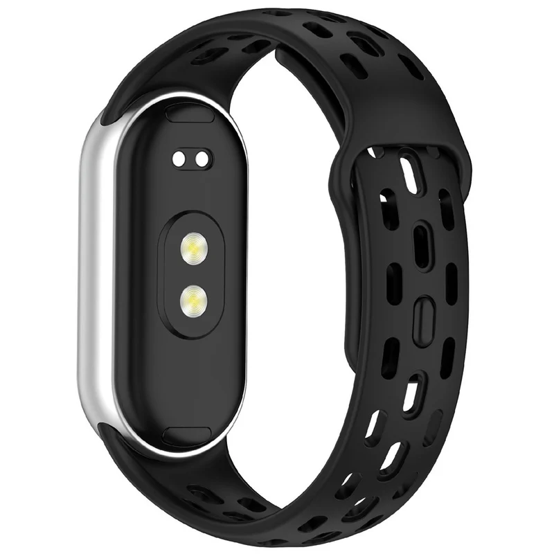 Bemerkenswert Langlebig Xiaomi Smartwatch Silikon Universell Armband