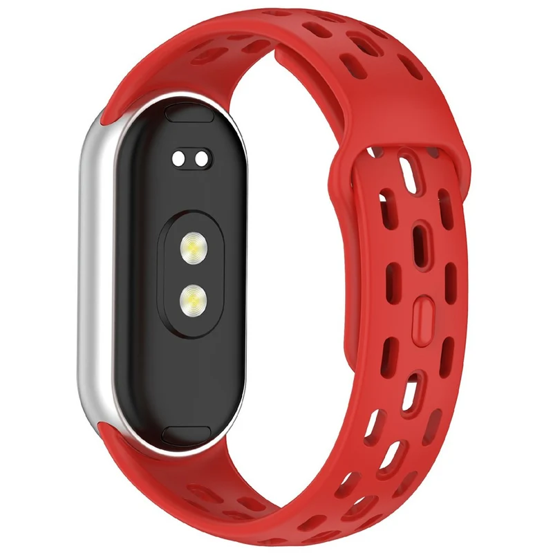 Bemerkenswert Langlebig Xiaomi Smartwatch Silikon Universell Armband