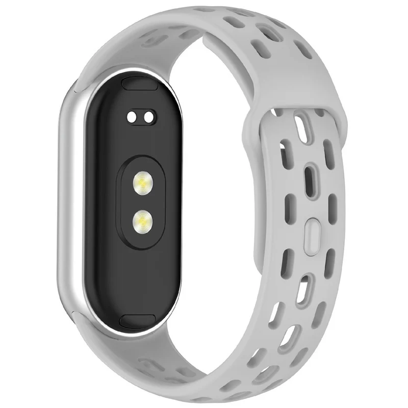 Bemerkenswert Langlebig Xiaomi Smartwatch Silikon Universell Armband