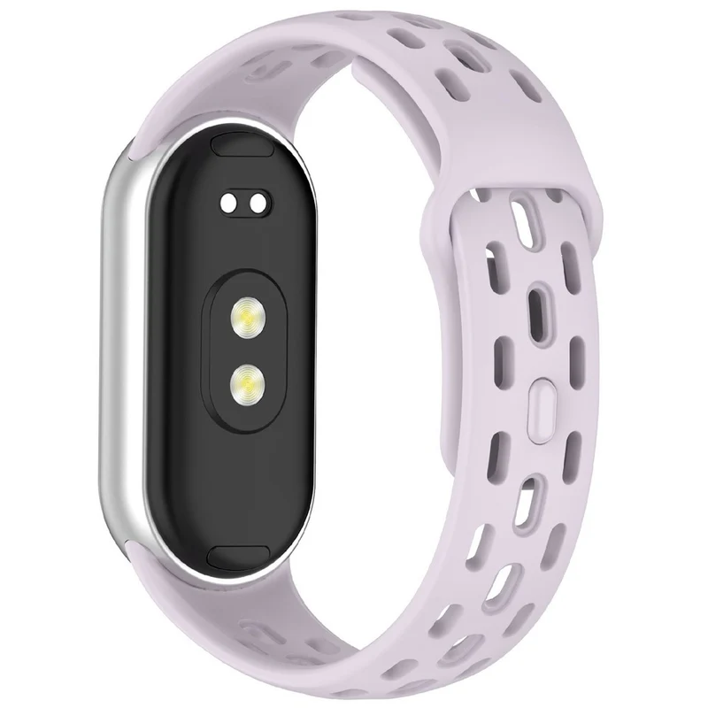 Bemerkenswert Langlebig Xiaomi Smartwatch Silikon Universell Armband