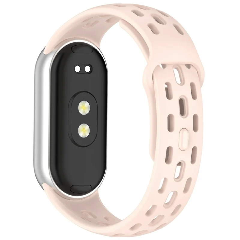 Bemerkenswert Langlebig Xiaomi Smartwatch Silikon Universell Armband