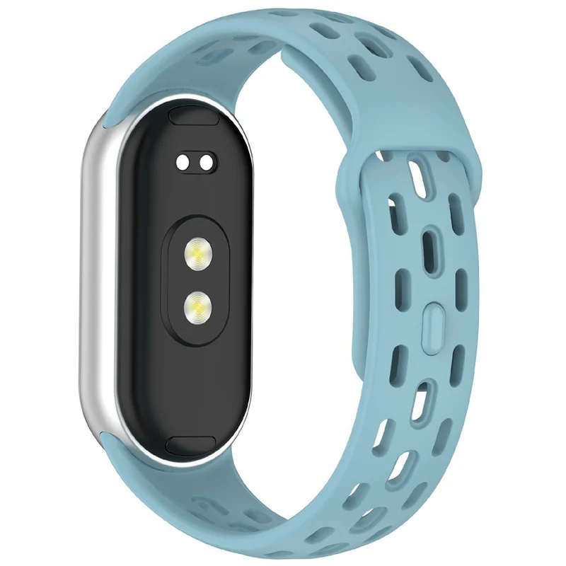 Bemerkenswert Langlebig Xiaomi Smartwatch Silikon Universell Armband