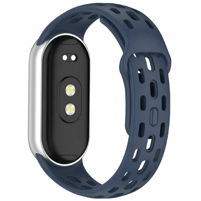 Bemerkenswert Langlebig Xiaomi Smartwatch Silikon Universell Armband