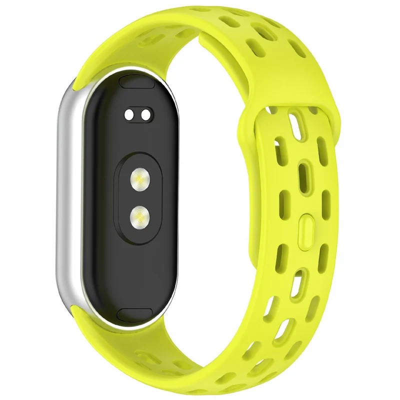 Bemerkenswert Langlebig Xiaomi Smartwatch Silikon Universell Armband