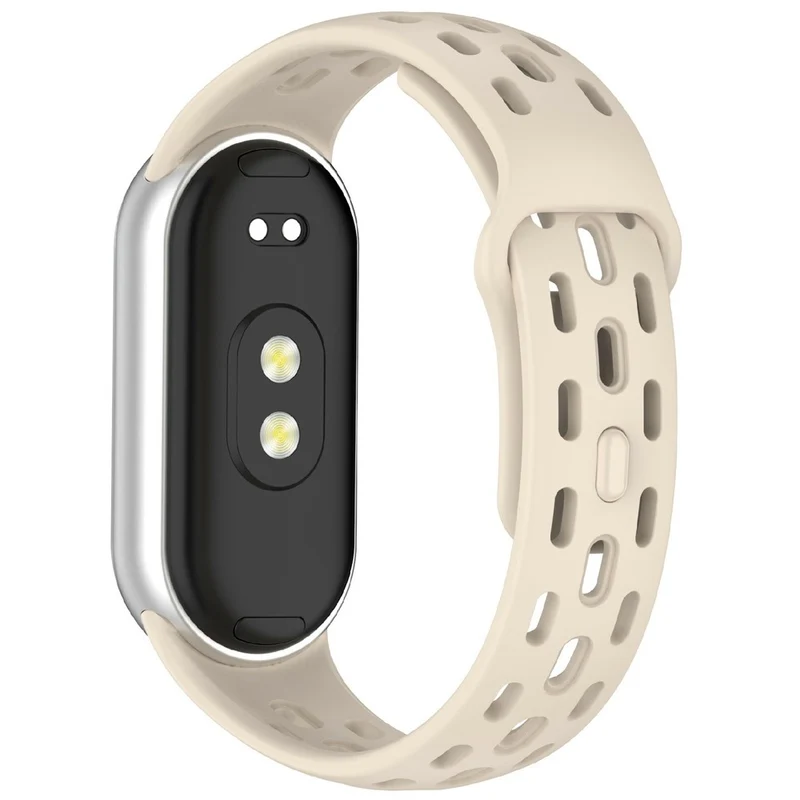 Bemerkenswert Langlebig Xiaomi Smartwatch Silikon Universell Armband
