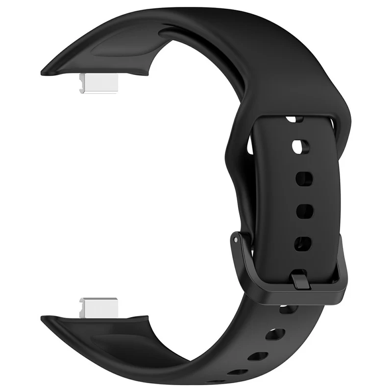 Cool Xiaomi Redmi Watch Move Silikon Armband