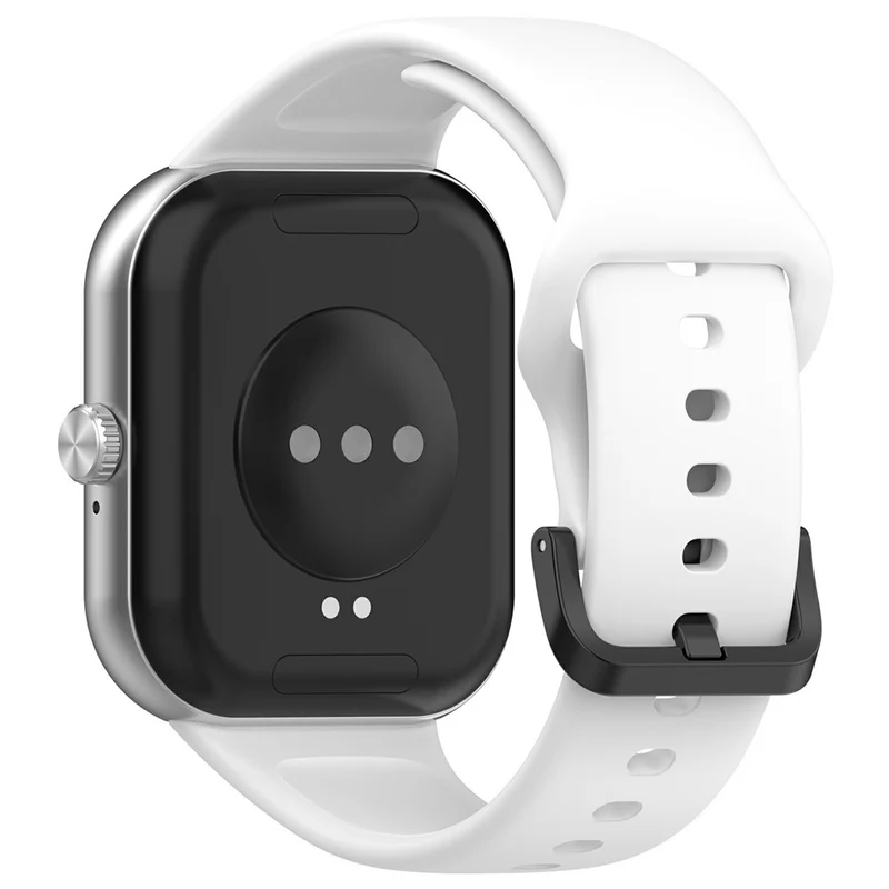 Cool Xiaomi Redmi Watch Move Silikon Armband