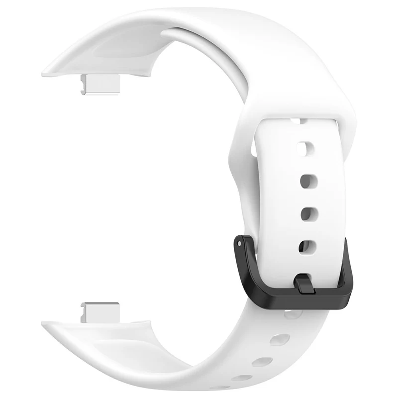 Cool Xiaomi Redmi Watch Move Silikon Armband
