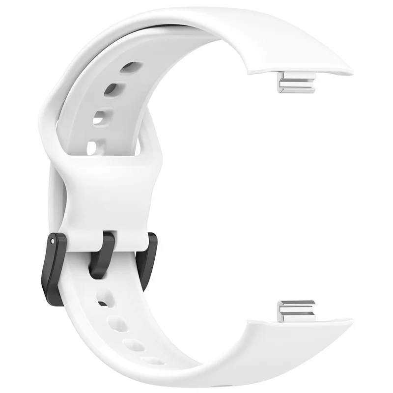 Cool Xiaomi Redmi Watch Move Silikon Armband