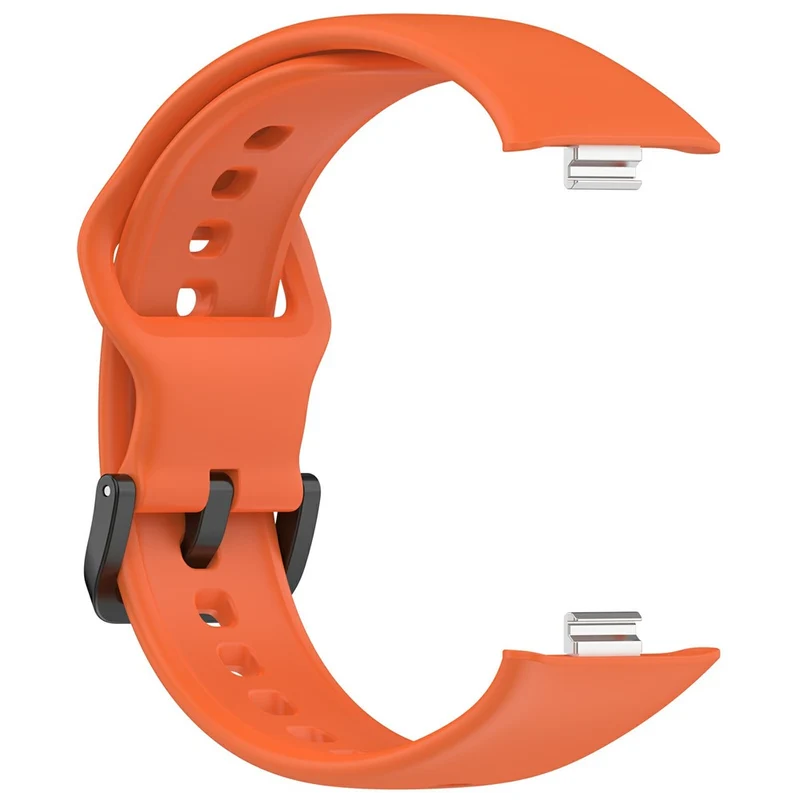 Cool Xiaomi Redmi Watch Move Silikon Armband