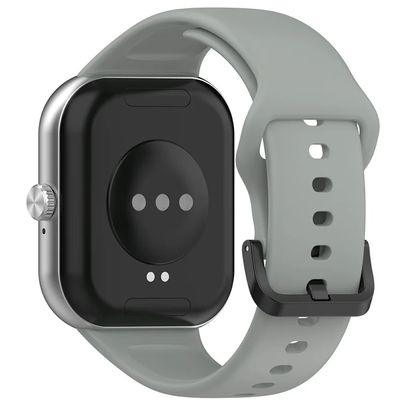 Cool Xiaomi Redmi Watch Move Silikon Armband