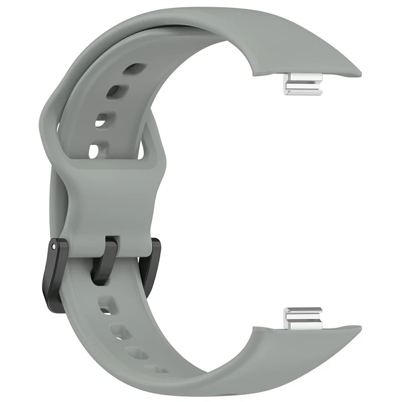 Cool Xiaomi Redmi Watch Move Silikon Armband