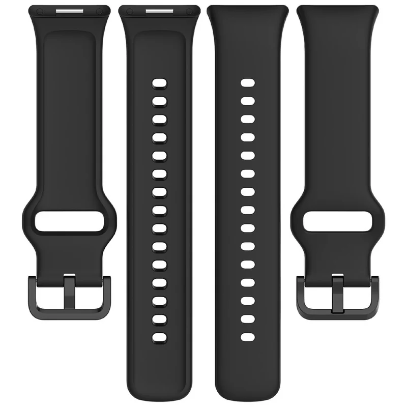 Cool Xiaomi Redmi Watch Move Silikon Armband
