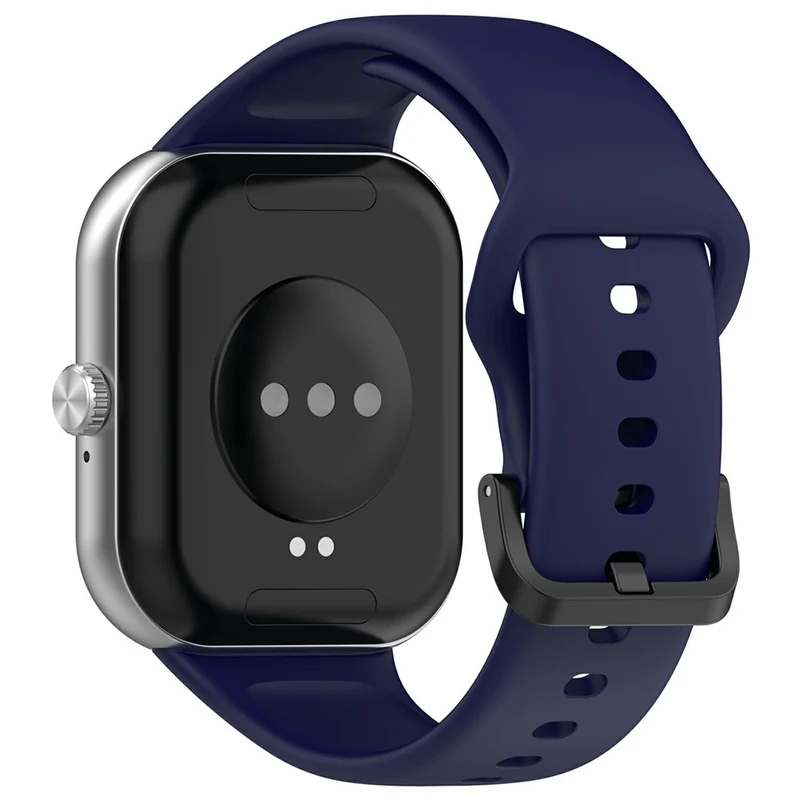 Cool Xiaomi Redmi Watch Move Silikon Armband