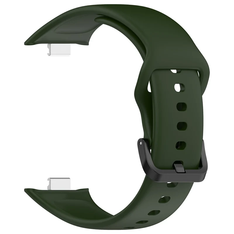 Cool Xiaomi Redmi Watch Move Silikon Armband