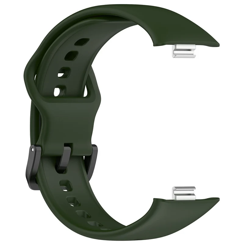 Cool Xiaomi Redmi Watch Move Silikon Armband