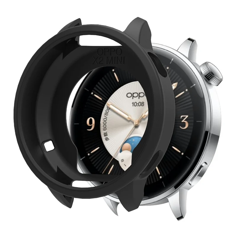 Großartig Oppo Watch X2 Mini Silikon Armband