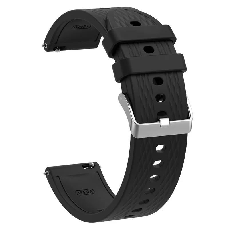 Großartig Oppo Watch X2 Mini Silikon Armband