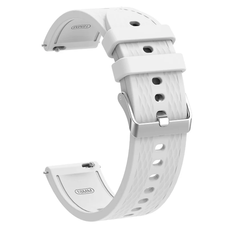 Großartig Oppo Watch X2 Mini Silikon Armband