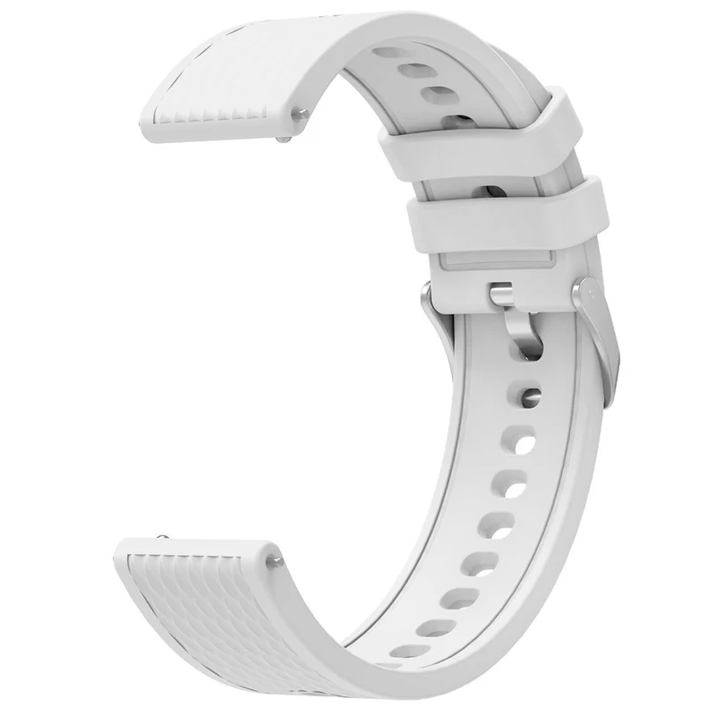 Großartig Oppo Watch X2 Mini Silikon Armband