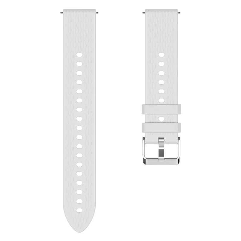Großartig Oppo Watch X2 Mini Silikon Armband