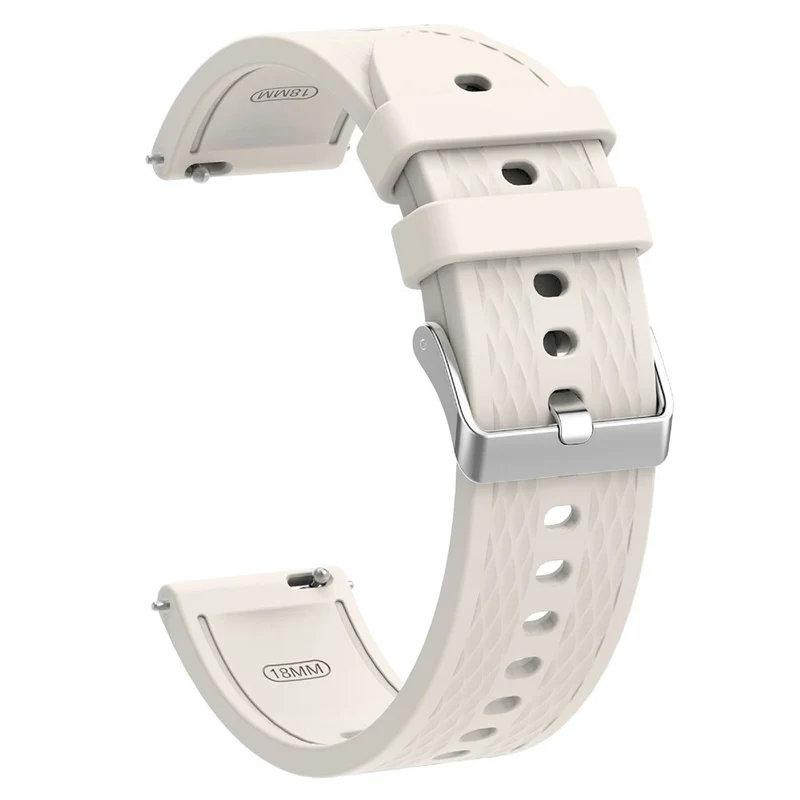 Großartig Oppo Watch X2 Mini Silikon Armband