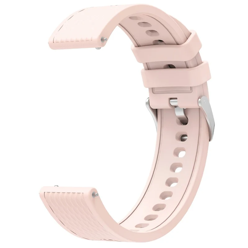 Großartig Oppo Watch X2 Mini Silikon Armband