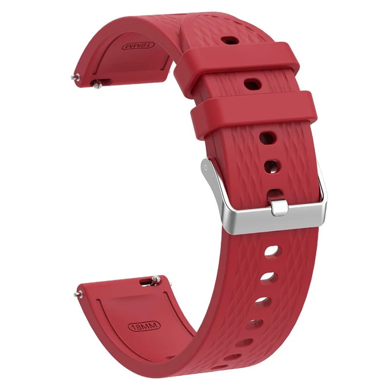 Großartig Oppo Watch X2 Mini Silikon Armband
