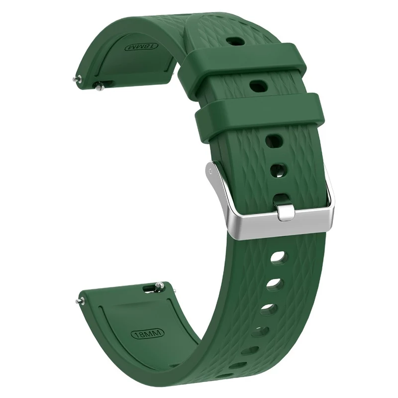 Großartig Oppo Watch X2 Mini Silikon Armband