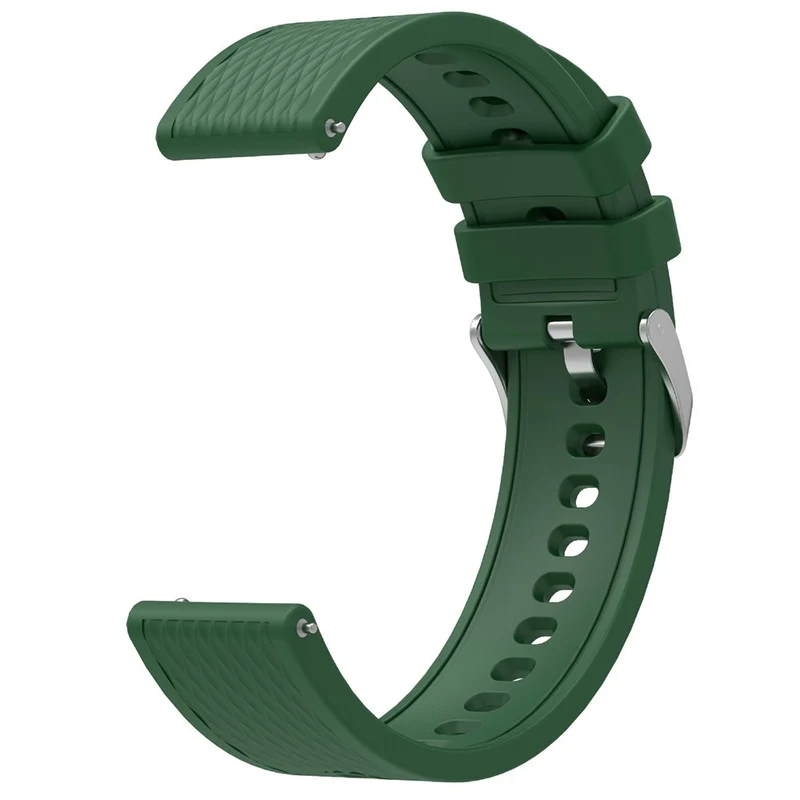 Großartig Oppo Watch X2 Mini Silikon Armband
