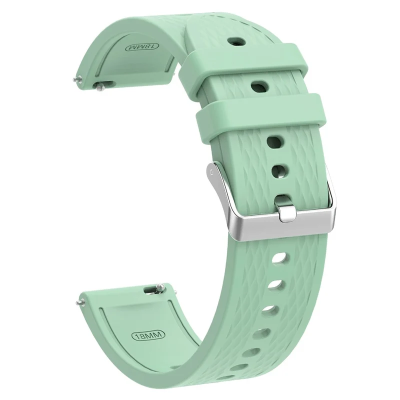Großartig Oppo Watch X2 Mini Silikon Armband
