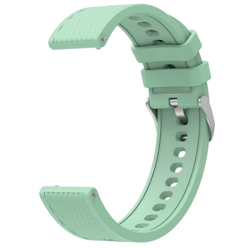 Großartig Oppo Watch X2 Mini Silikon Armband
