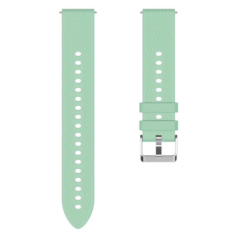 Großartig Oppo Watch X2 Mini Silikon Armband