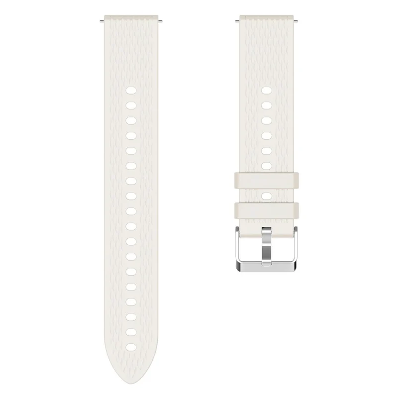 Großartig Oppo Watch X2 Mini Silikon Armband