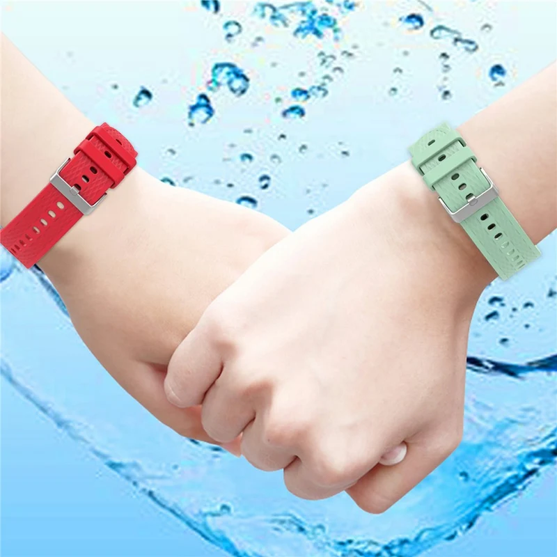 Großartig Oppo Watch X2 Mini Silikon Armband