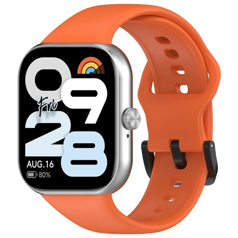 Super Stylisch Xiaomi Redmi Watch Move Silikon Armband