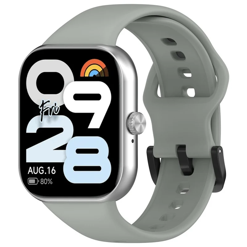 Super Stylisch Xiaomi Redmi Watch Move Silikon Armband
