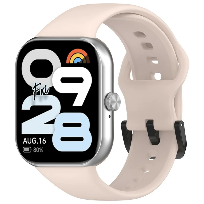 Super Stylisch Xiaomi Redmi Watch Move Silikon Armband