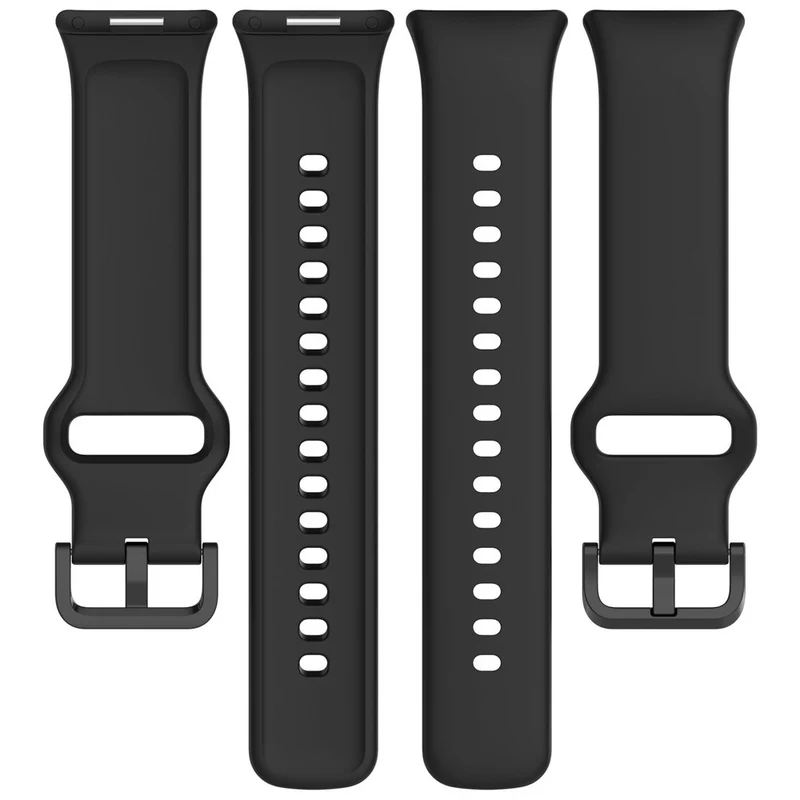 Super Stylisch Xiaomi Redmi Watch Move Silikon Armband